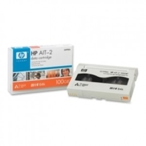 HP Q1998A AIT-2 Tape Cartridge