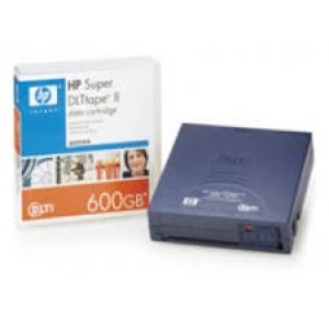 HP Q2020A-BULK Super DLT tape II Cartridge