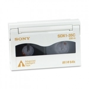 Sony SDX135C AIT-1 Data Cartridge