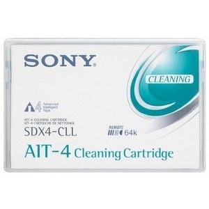 Sony SDX4CLLWW AIT 4 Data Tape